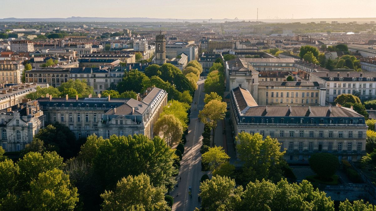 Institutions et écoles spécialisées