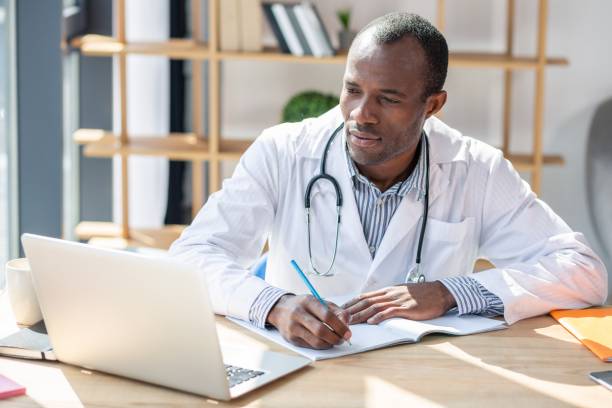 Mise à jour compétences, médecin généraliste 